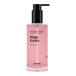 Provence Beauty Pink Gelée Gentle Daily Cleanser