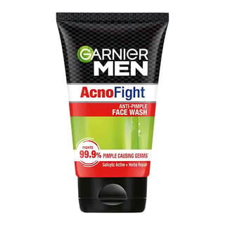 Garnier Acno Fight Anti Pimple Face Wash