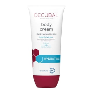 Decubal Hydrating Body Cream