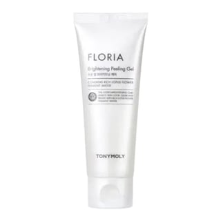 TONYMOLY Floria Brightening Peeling Gel