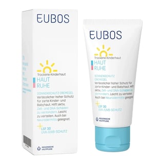 オイボス サンクリーム クリームジェル SPF30