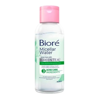 Biore Micellar Water Acne Care