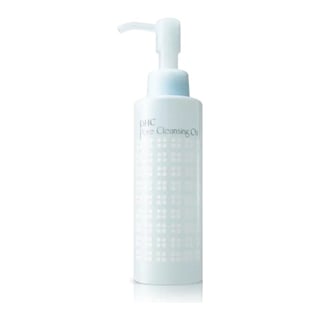 DHC Pore Cleansing Oil