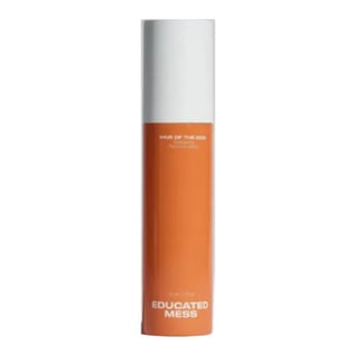 Educated Mess Hair of the Dog Energizing Recovery Mask