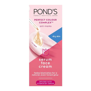 Pond's Perfect Colour Complex Serum Face Cream