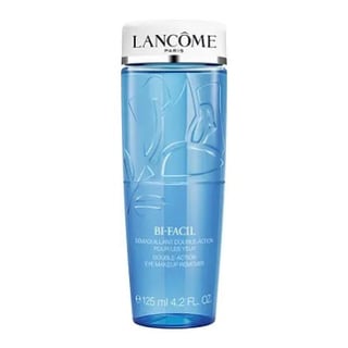 Lancôme Bi-Facil Double-Action Eye Makeup Remover
