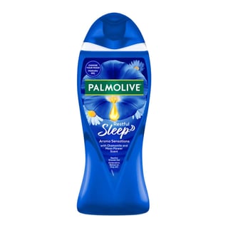 Palmolive Restful Sleep Shower Gel