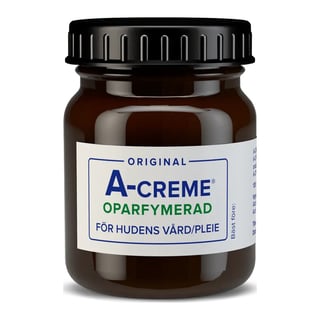A-Creme Oparfymerad