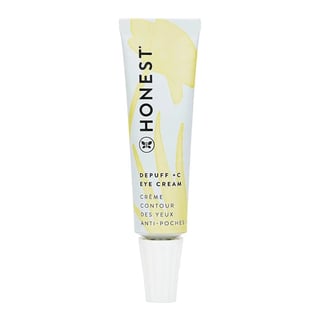 Honest Beauty Depuff + C Eye Cream
