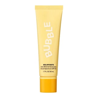 Bubble Solar Mate SPF 40