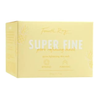 Colourpop Super Fine Pore Refining Mask