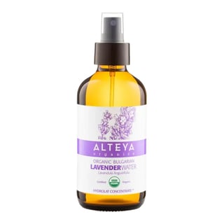 Alteya Organics Organic Bulgarian Lavender Water
