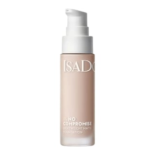 ISADORA No Compromise Lightweight Matte Foundation