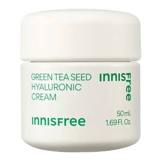 innisfree Green Tea Seed Hyaluronic Cream