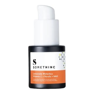 Somethinc Lemonade Waterless Vitamin C + Ferulic + NAG