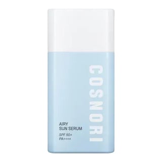 Cosnori 輕盈防曬精華 SPF 50+