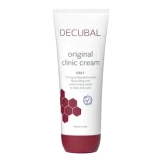 Decubal Original Clinic Cream