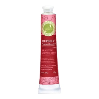 The Ayurveda Experience Rufolia Periorbital Eyemulsion