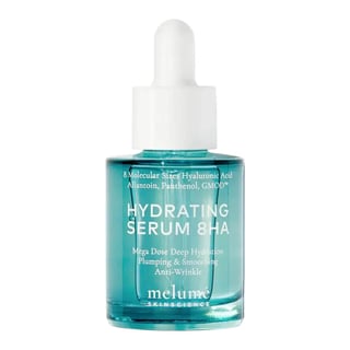 Melumé Skinscience Hydrating Serum 8HA