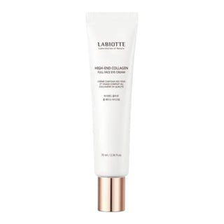 Labiotte High-End Collagen Full Face Eye Cream