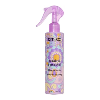 Amika Brooklyn Bombshell Blowout Spray