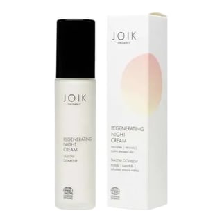 Joik Regenerating Night Cream