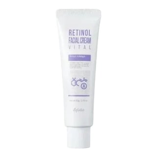 Esfolio Retinol Vital Facial Cream