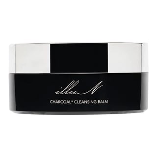Illun Charcoal Cleansing Balm