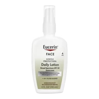 Eucerin Gentle Protection Daily Lotion SPF 30