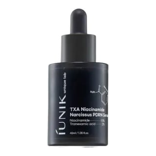 iUNIK TXA Niacinamide Narcissus PDRN Serum