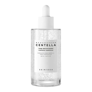 SKIN1004 Madagascar Centella Tone Brightening Capsule Ampoule