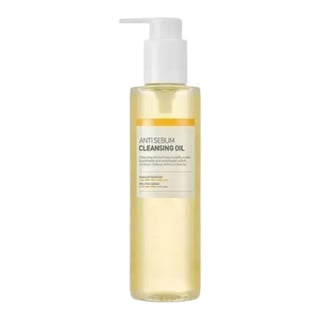 Swanicoco Anti Sebum Cleansing Oil