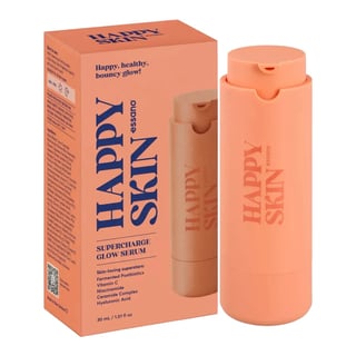 Essano Happy Skin Supercharge Glow Serum