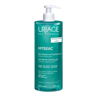 Uriage Hyseac Anti Blemish Cleansing Gel