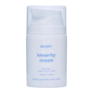 Skoah Klearity Mask