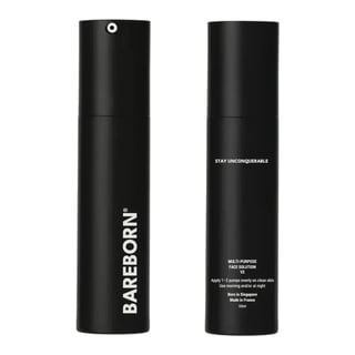 Bareborn Multi-Purpose Face Solution v2