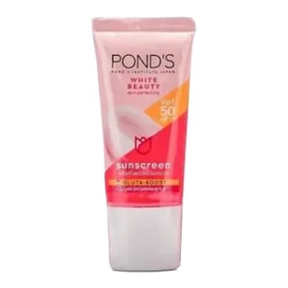 Pond's Sunscreen Gluta-Boost SPF30