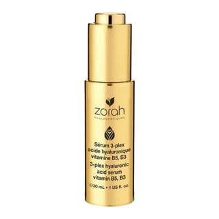 Zorah 3-Plex Hyaluronic Acid Serum