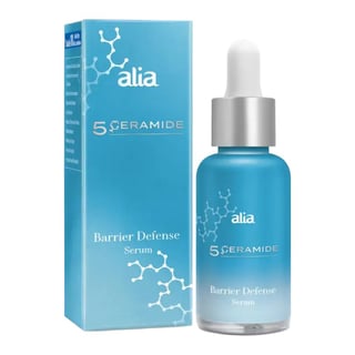 ALIA Ceramide Barrier Defense Serum