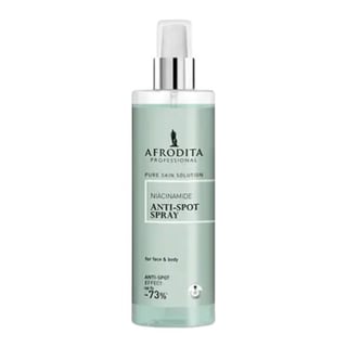 Afrodita Pure Skin Solution Anti-Spot Spray