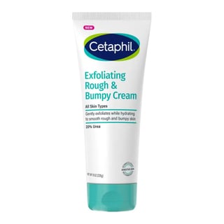 Cetaphil Exfoliating Rough & Bumpy Cream