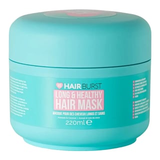 Hairburst Long And Healthy Hair Mask