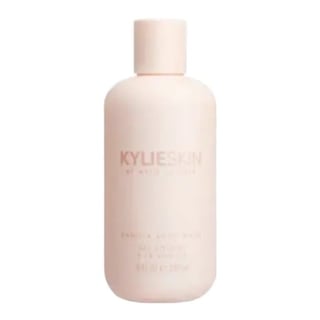 Kylie Skin Vanilla Body Wash