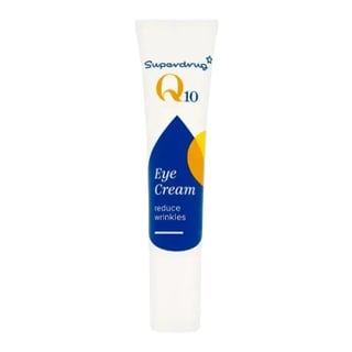 Superdrug Q10 Eye Cream