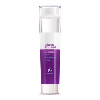 Juliette Armand Elements AHA Preparation Lotion