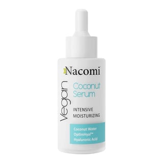 Nacomi Vegan Coconut Serum