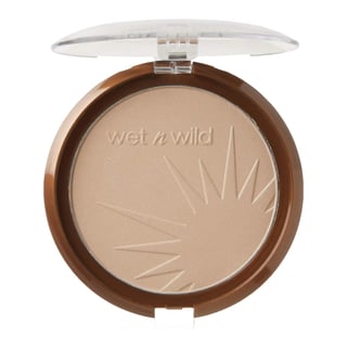 Wet n Wild Color Icon Bronzer SPF 15