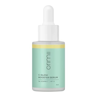 Orimii C-Glow Booster Serum SPF 15