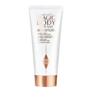 Charlotte Tilbury Magic Body Cream