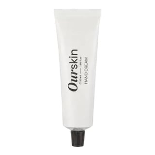 Mongdies Ourskin Hand Cream